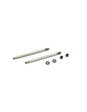 IFW149-02 Shock Shaft(63) IFW149-02  - KYOSHO RC